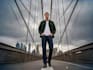 create a hyper realistic virtual fashion model for your brand