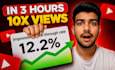 design attractive thumbnail for youtube post for instagram