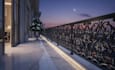 design custom cnc laser cut gates, screens, and railing panels