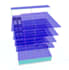 do structural analysis and design by etabs sap2000 safe, tekla structure