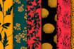 design seamless repeat pattern design