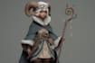 do character and creature development