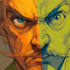 draw comic book illustration