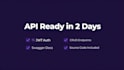 build a secure rest API with python fastapi, sqlalchemy and jwt authentication