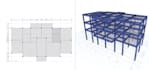 do reinforced concrete, steel and timber designs to any code