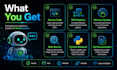 build an ai chatbot agent with web search, rag and persistent memory