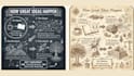 sketchnote visual notes and infographic summaries sketch you anime sketch art