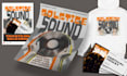 design stylish flyers, posters and promotional materials