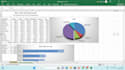 do microsoft excel assignments, projects and tasks