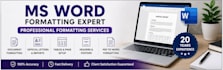 convert PDF to word or excel with accurate formatting