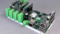design custom raspberry pi cm4 cm5 carrier board and embedded pcb