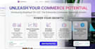 develop full enterprise level commerce operating system