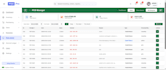 build web apps, dashboards and business systems