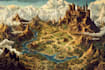 do you rpg fantasy map