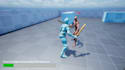 create custom gameplay systems in unreal engine 5 using cplusplus and blueprints