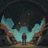 sci fi illustration and sci fi art