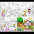 craft detailed childrens book illustrations and pages