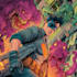 illustrate elite comic book pages and sequential art