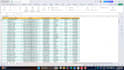 clean and organize your excel or spreadsheet data