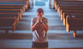do church website design