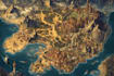 do fantasy maps and city maps
