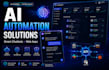 develop custom ai solutions websites and web apps
