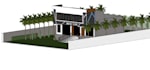 design modern public and institutional building architecture