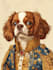 paint you a beautiful pet portrait