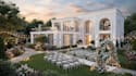do 3d wedding decor, 3d wedding interior, party venue rendering, 3d hall visual