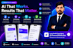build custom ai powered mobile applications for your business