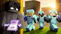 create professional minecraft thumbnails