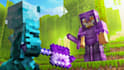 create professional minecraft thumbnails