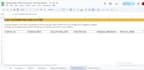 build a custom google sheets CRM dashboard