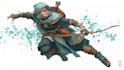 dnd character art and dnd character art