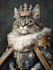 custom pet portrait, dog portrait, cat portrait