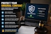help remove copyright infringing content online