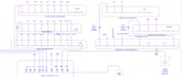 create professional electrical drawings in autocad