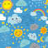 create seamless pattern designs for kids