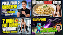 create click worthy youtube thumbnails