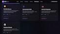 build modern ai powered student learning platform website