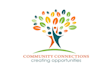 do modern professional logo for community, ngo and foundation