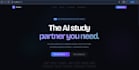 develop ai powered educational dashboard application