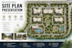 create professional colored floor plan and site plan