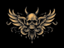design professional creative tattoo design