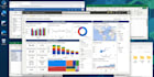 create professional power bi dashboards