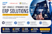 implement, customize and support sap, oracle, and microsoft dynamics erp