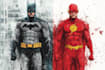 draw superhero character for comics