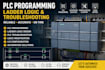 do plc programming, hmi and industrial automation projects
