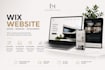 design wix website wix website redesign wix website development redesign wix