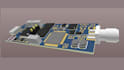 do pcb design pcb layout schematic design esp32 iot rf and high speed pcb